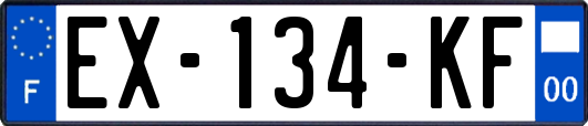 EX-134-KF