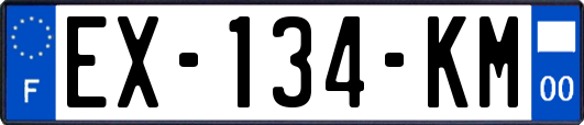 EX-134-KM