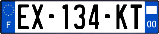 EX-134-KT
