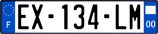 EX-134-LM