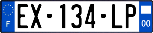 EX-134-LP