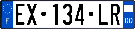 EX-134-LR