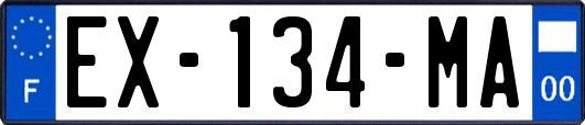 EX-134-MA