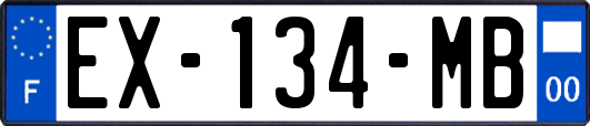 EX-134-MB