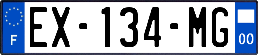 EX-134-MG