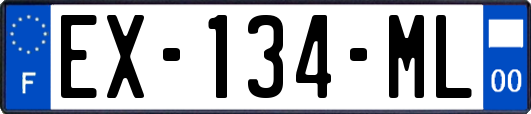 EX-134-ML