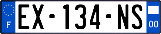 EX-134-NS