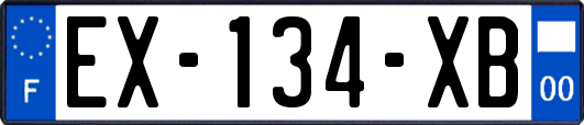 EX-134-XB