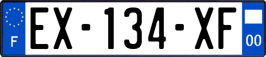EX-134-XF