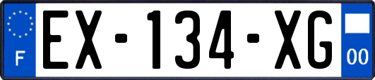 EX-134-XG