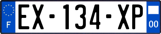EX-134-XP