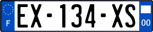EX-134-XS