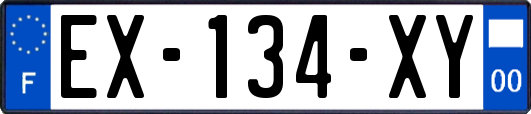 EX-134-XY