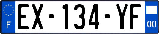 EX-134-YF
