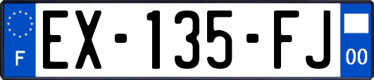 EX-135-FJ