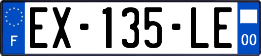 EX-135-LE