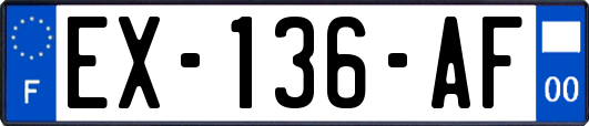 EX-136-AF