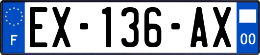 EX-136-AX