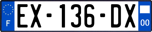 EX-136-DX