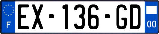 EX-136-GD