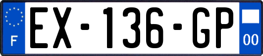 EX-136-GP