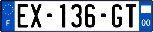 EX-136-GT