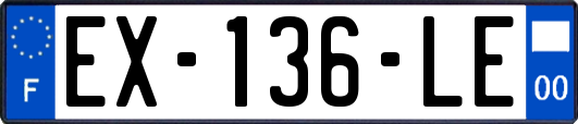 EX-136-LE