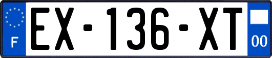 EX-136-XT