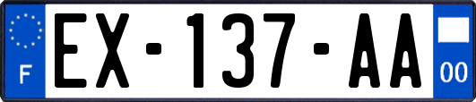 EX-137-AA