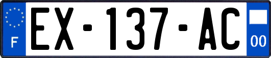 EX-137-AC