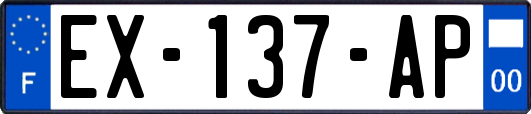 EX-137-AP