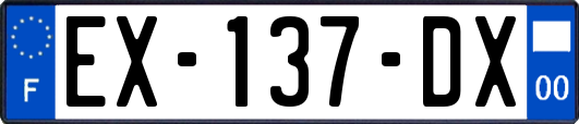 EX-137-DX