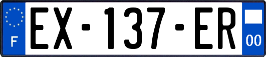 EX-137-ER