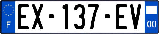 EX-137-EV