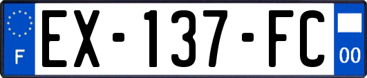 EX-137-FC