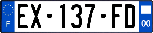 EX-137-FD