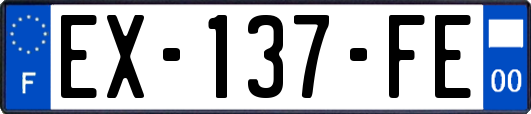 EX-137-FE