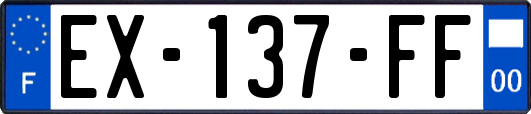 EX-137-FF