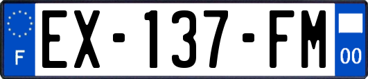 EX-137-FM