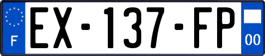 EX-137-FP