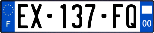 EX-137-FQ