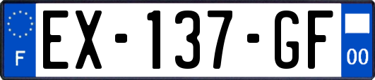EX-137-GF