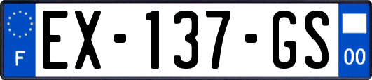 EX-137-GS