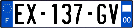 EX-137-GV