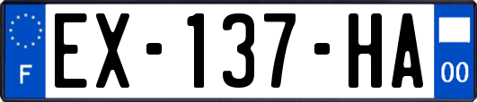 EX-137-HA