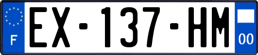 EX-137-HM