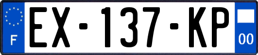 EX-137-KP