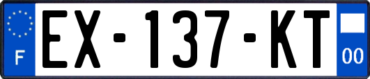 EX-137-KT