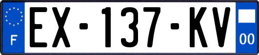 EX-137-KV