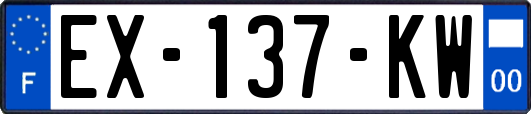 EX-137-KW